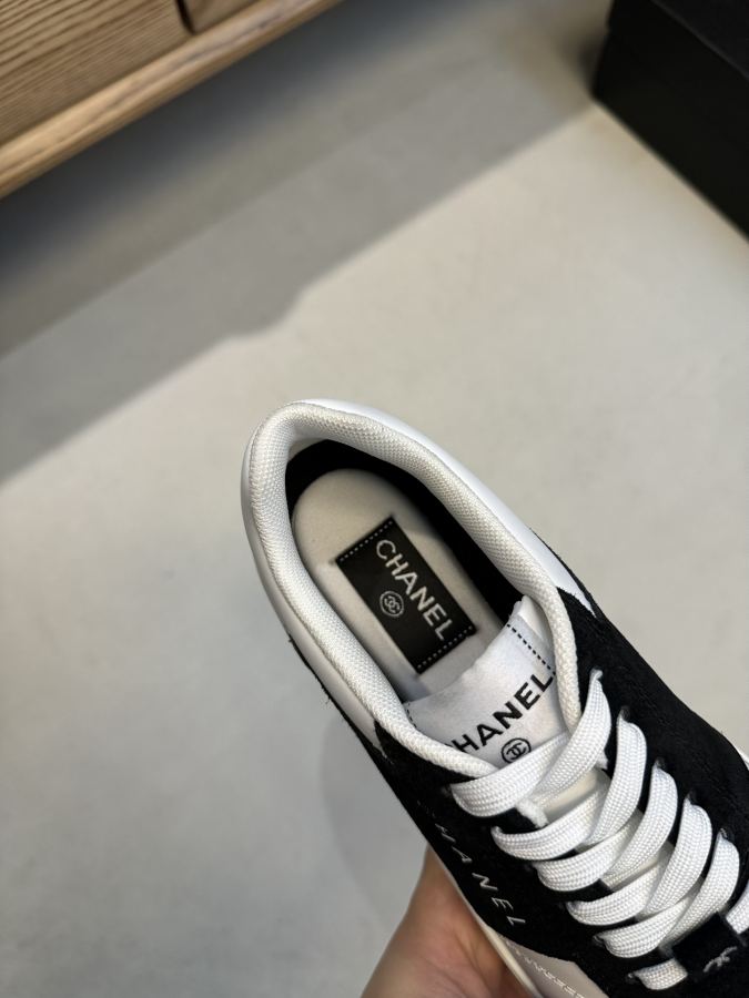 1:1 Replica chanel shoe Chanel — AAA Quality Replica — photo 7