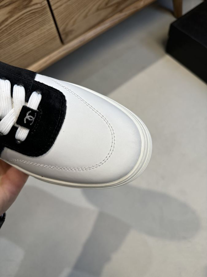1:1 Replica chanel shoe Chanel — AAA Quality Replica — photo 6
