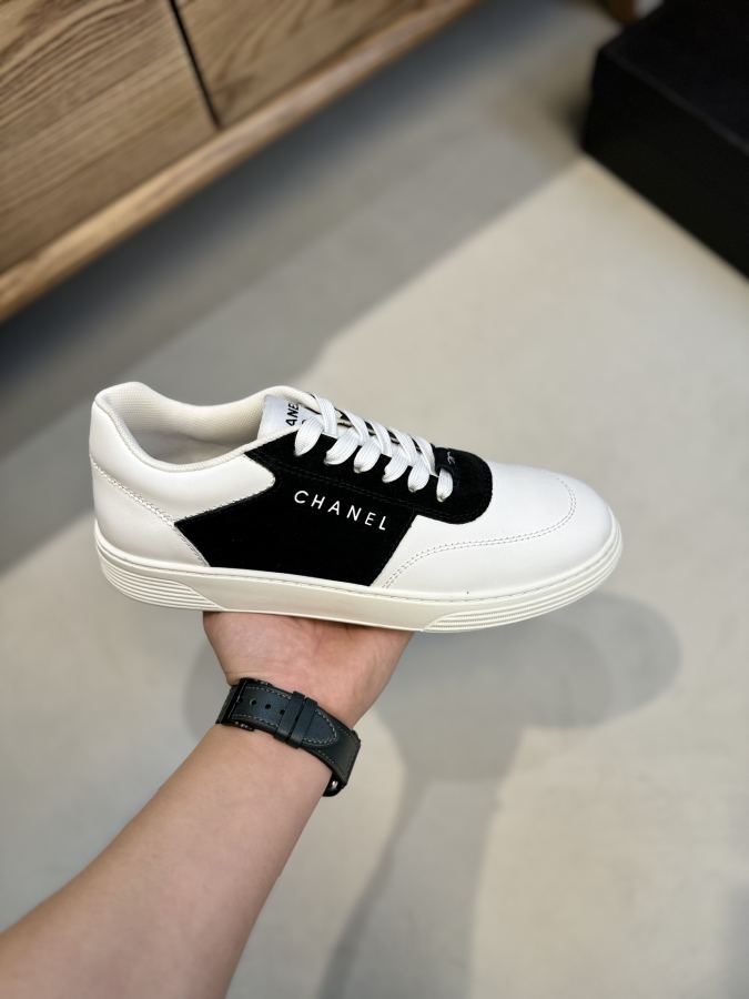 1:1 Replica chanel shoe Chanel — AAA Quality Replica — photo 4