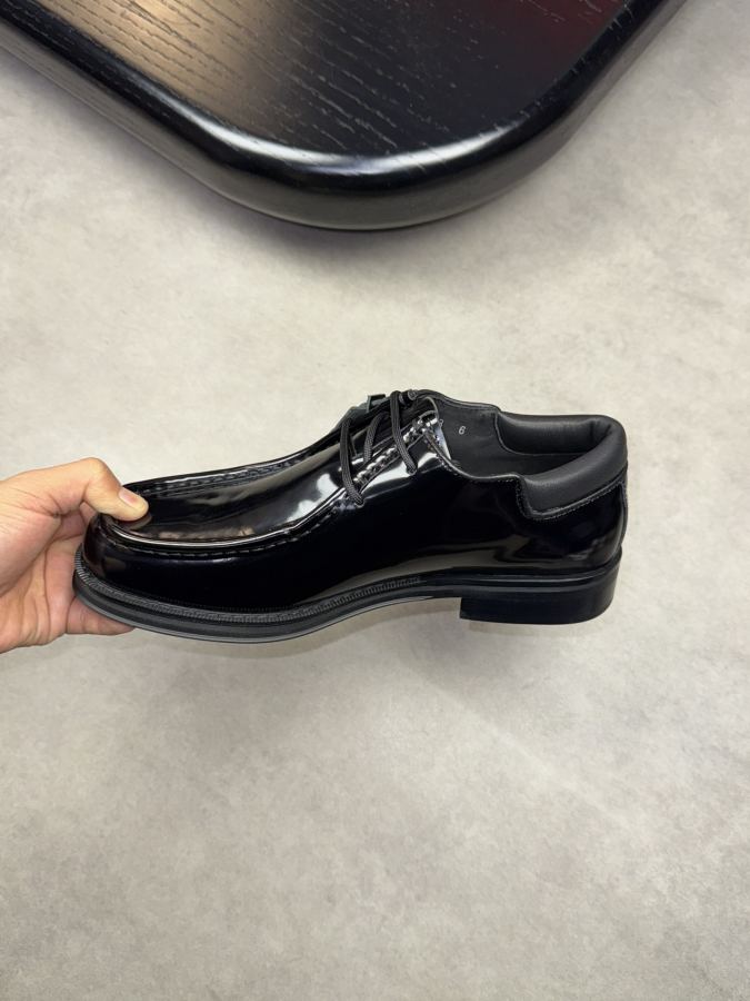 1:1 Replica Ferragamo shoe — AAA Quality Replica — photo 5