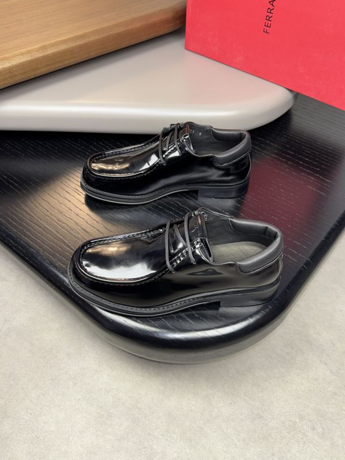 1:1 Replica Ferragamo shoe — AAA Quality Replica — photo 3