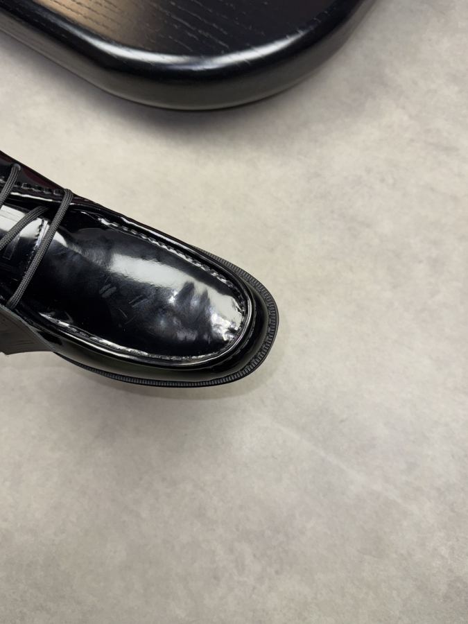 1:1 Replica Ferragamo shoe — AAA Quality Replica — photo 6