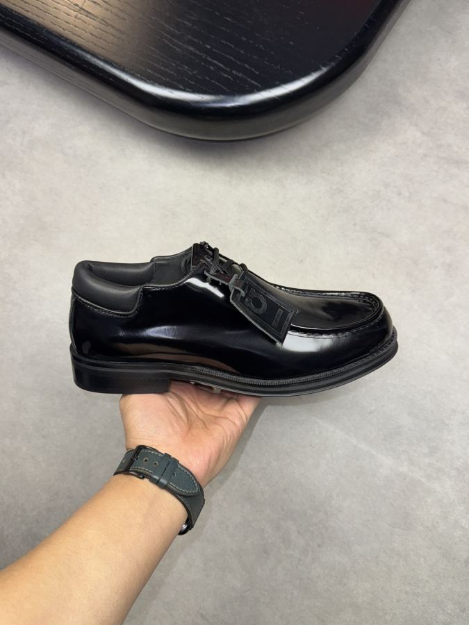 1:1 Replica Ferragamo shoe — AAA Quality Replica — photo 4
