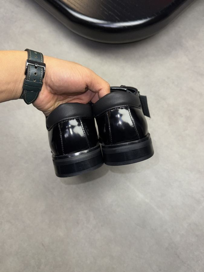 1:1 Replica Ferragamo shoe — AAA Quality Replica — photo 8