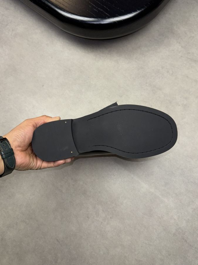 1:1 Replica Ferragamo shoe — AAA Quality Replica — photo 9