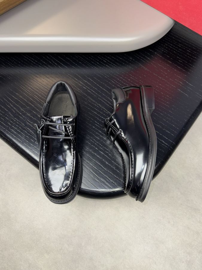 1:1 Replica Ferragamo shoe — AAA Quality Replica — photo 2