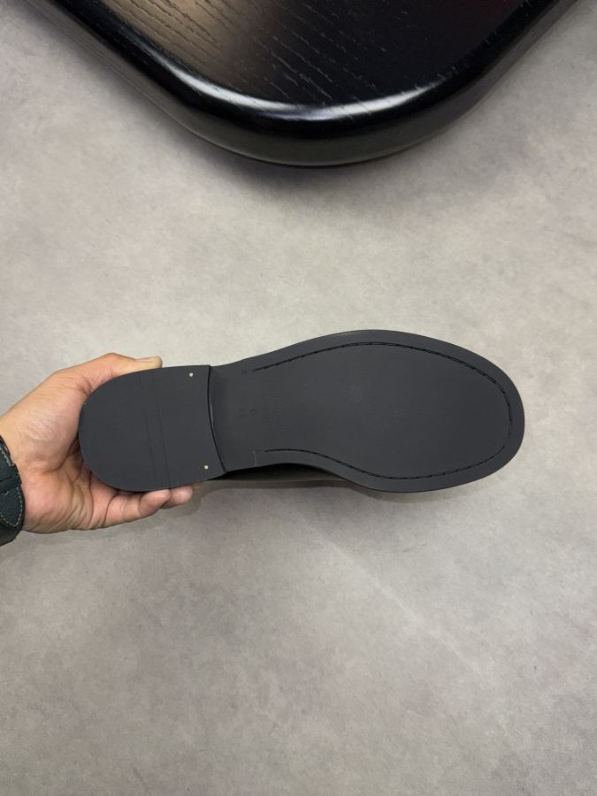 1:1 Replica Ferragamo shoe — Premium Replica — photo 9