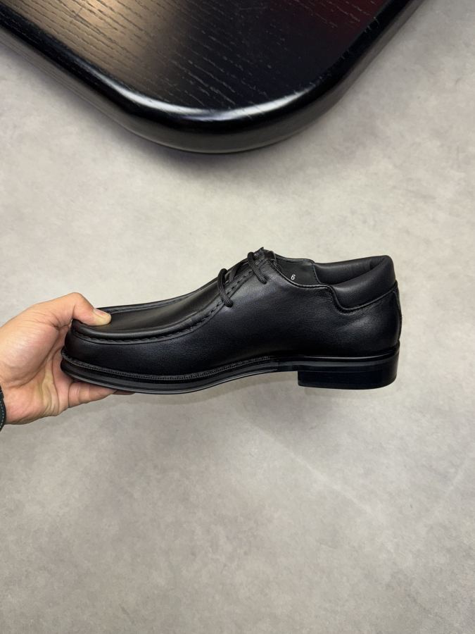 1:1 Replica Ferragamo shoe — Premium Replica — photo 5