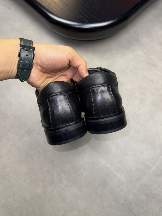 1:1 Replica Ferragamo shoe — Premium Replica — photo 8