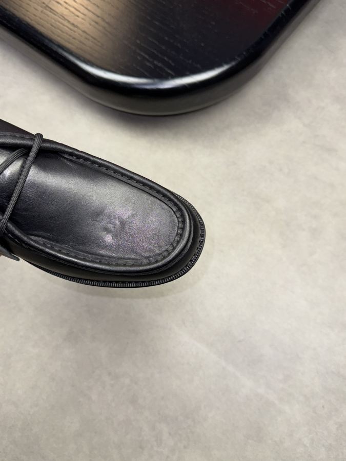 1:1 Replica Ferragamo shoe — Premium Replica — photo 6