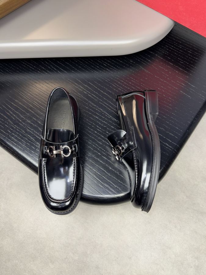 1:1 Replica Ferragamo shoe — 1:1 Replica — photo 2