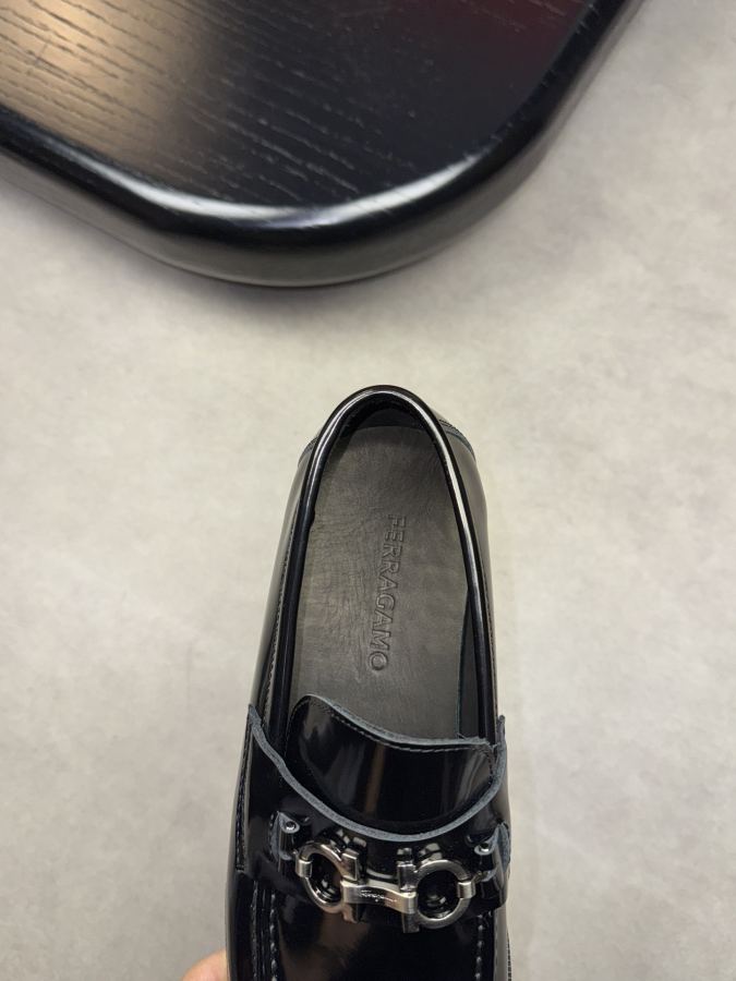 1:1 Replica Ferragamo shoe — 1:1 Replica — photo 7