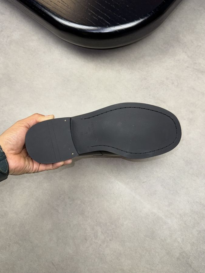 1:1 Replica Ferragamo shoe — 1:1 Replica — photo 9