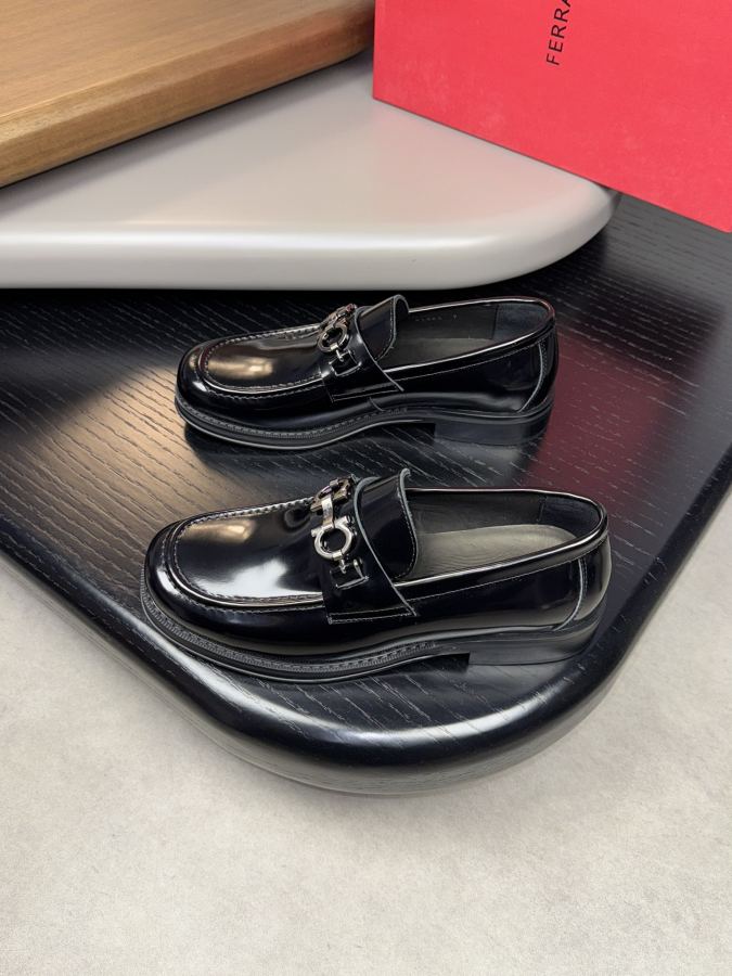 1:1 Replica Ferragamo shoe — 1:1 Replica — photo 3
