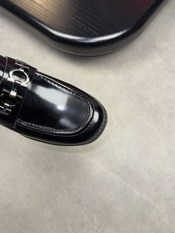 1:1 Replica Ferragamo shoe — 1:1 Replica — photo 6
