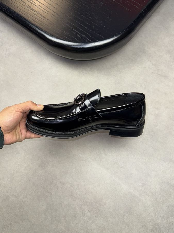 1:1 Replica Ferragamo shoe — 1:1 Replica — photo 5