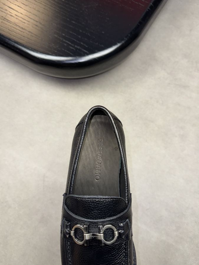 1:1 Replica Ferragamo shoe — Premium Replica — photo 7