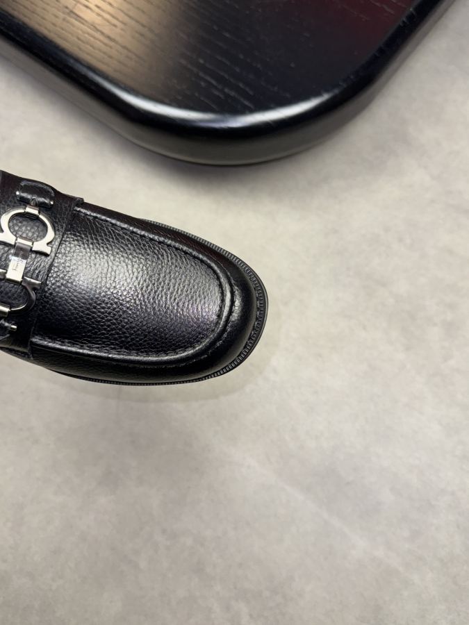 1:1 Replica Ferragamo shoe — Premium Replica — photo 6
