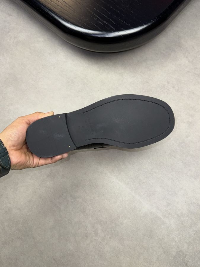 1:1 Replica Ferragamo shoe — Premium Replica — photo 9
