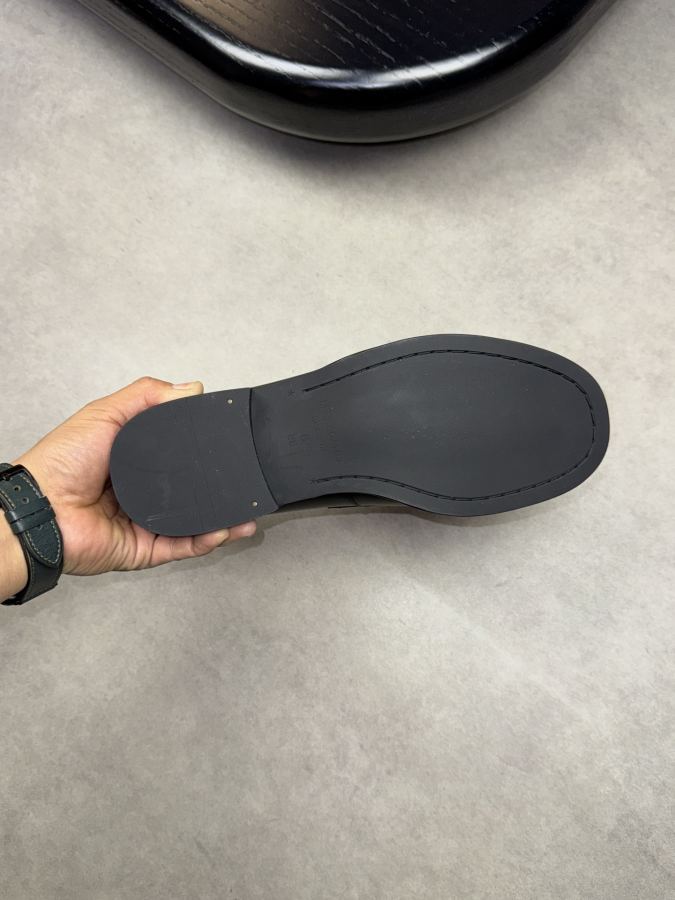 1:1 Replica Ferragamo shoe — 1:1 Replica — photo 9