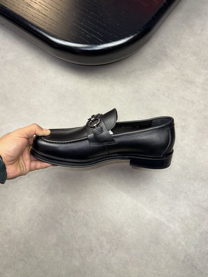 1:1 Replica Ferragamo shoe — 1:1 Replica — photo 5