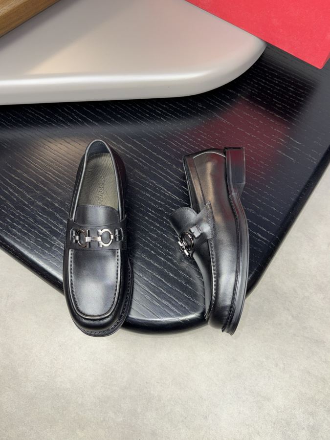 1:1 Replica Ferragamo shoe — 1:1 Replica — photo 2