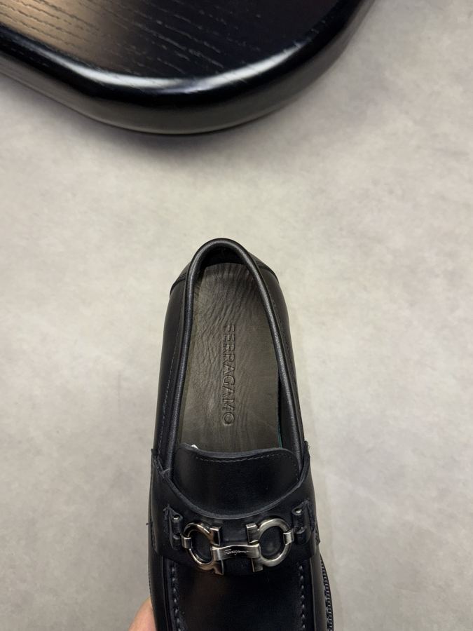 1:1 Replica Ferragamo shoe — 1:1 Replica — photo 7