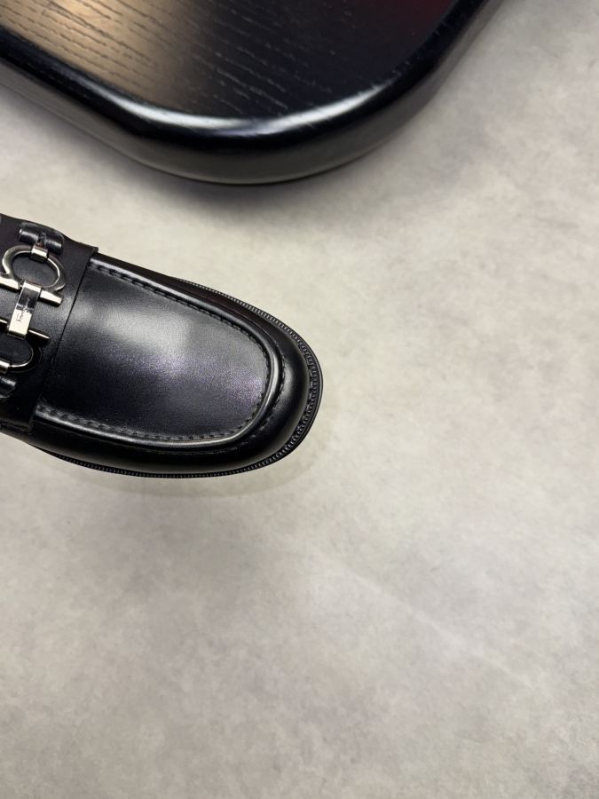 1:1 Replica Ferragamo shoe — 1:1 Replica — photo 6