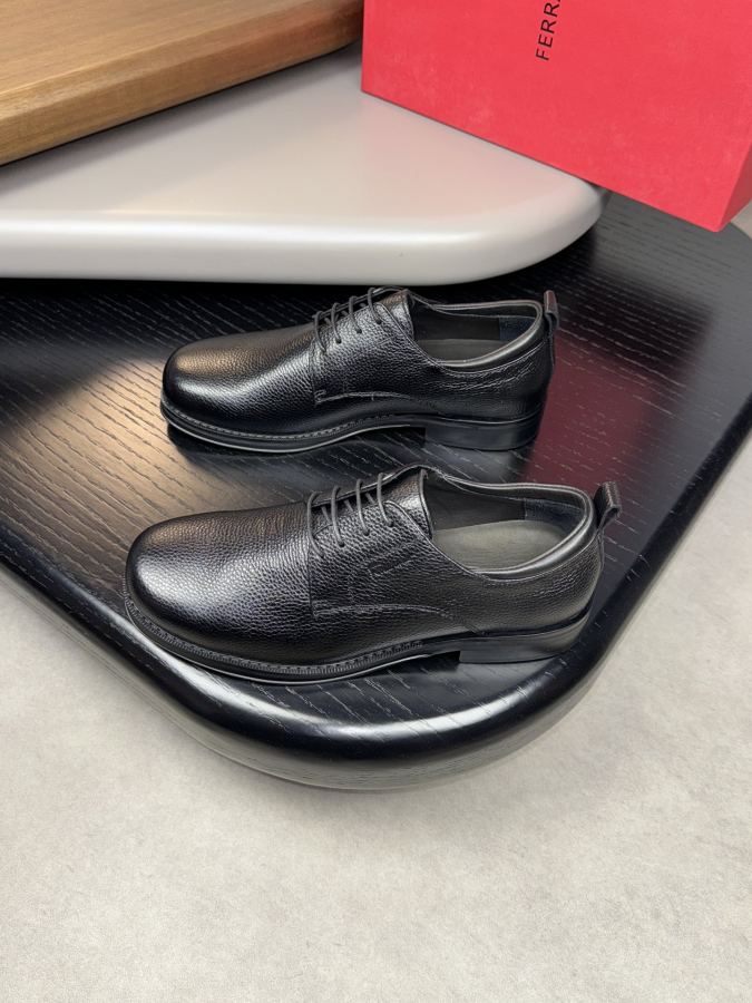1:1 Replica Ferragamo shoe — AAA Quality Replica — photo 3