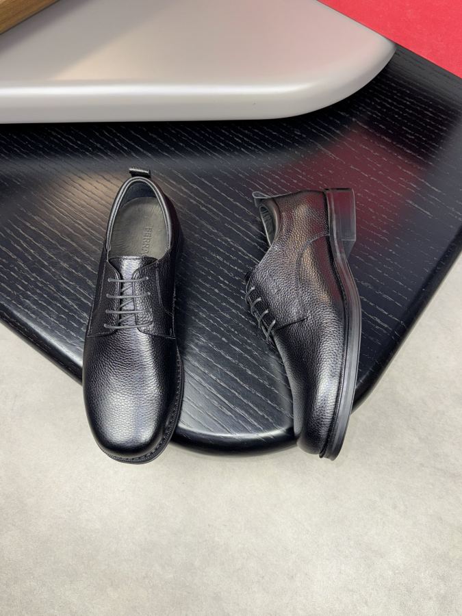 1:1 Replica Ferragamo shoe — AAA Quality Replica — photo 2