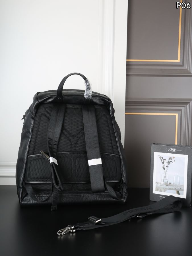 1:1 Replica PRADA bag PRADAPRADA — 1:1 Replica — photo 3
