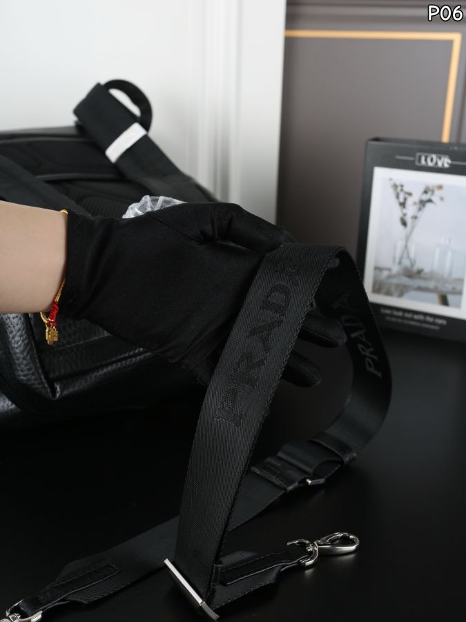 1:1 Replica PRADA bag PRADAPRADA — 1:1 Replica — photo 6