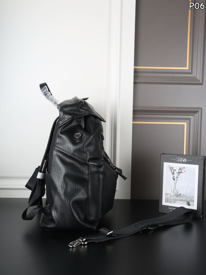 1:1 Replica PRADA bag PRADAPRADA — 1:1 Replica — photo 2