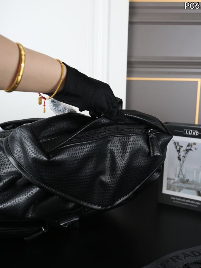 1:1 Replica PRADA bag PRADAPRADA — 1:1 Replica — photo 5
