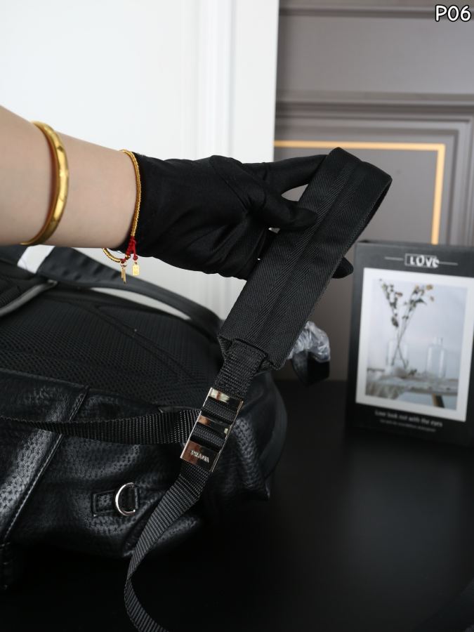 1:1 Replica PRADA bag PRADAPRADA — 1:1 Replica — photo 7