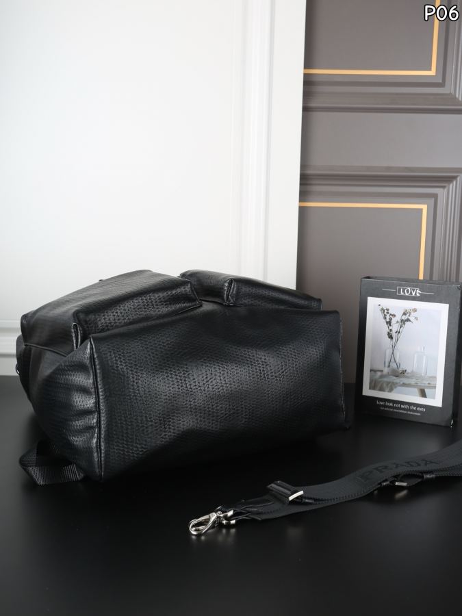 1:1 Replica PRADA bag PRADAPRADA — 1:1 Replica — photo 4