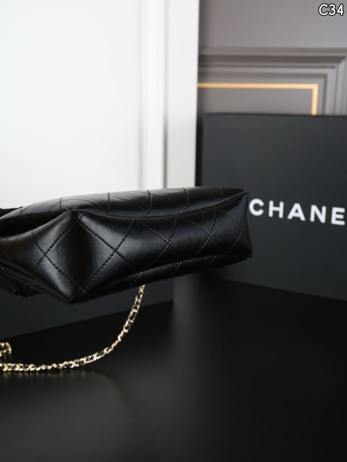 1:1 Replica Chanel bag CHANEL 26 S — AAA Quality Replica — photo 4
