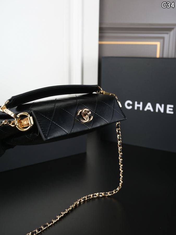 1:1 Replica Chanel bag CHANEL 26 S — AAA Quality Replica — photo 5