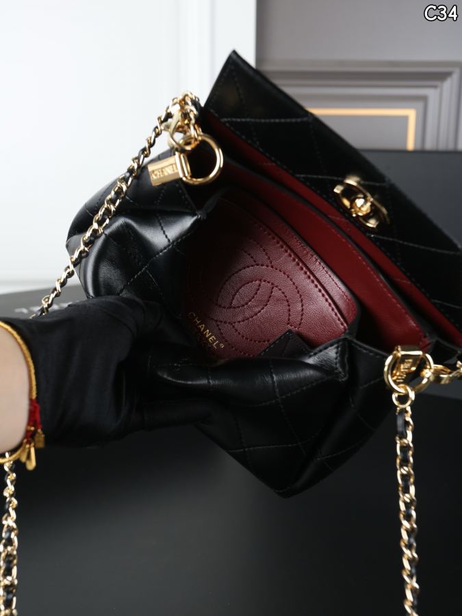 1:1 Replica Chanel bag CHANEL 26 S — AAA Quality Replica — photo 8
