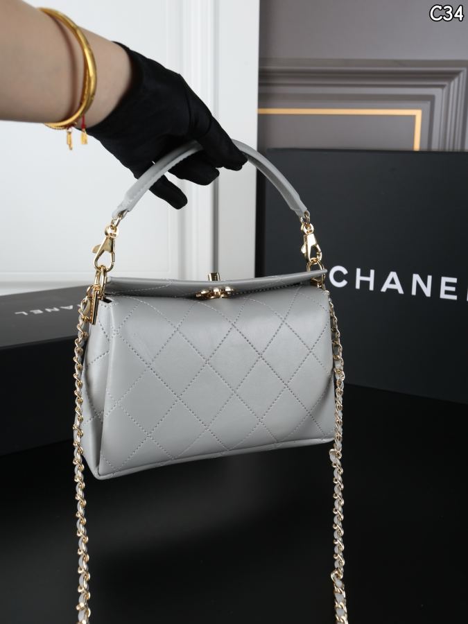1:1 Replica Chanel bag CHANEL 26 S — AAA Quality Replica — photo 3