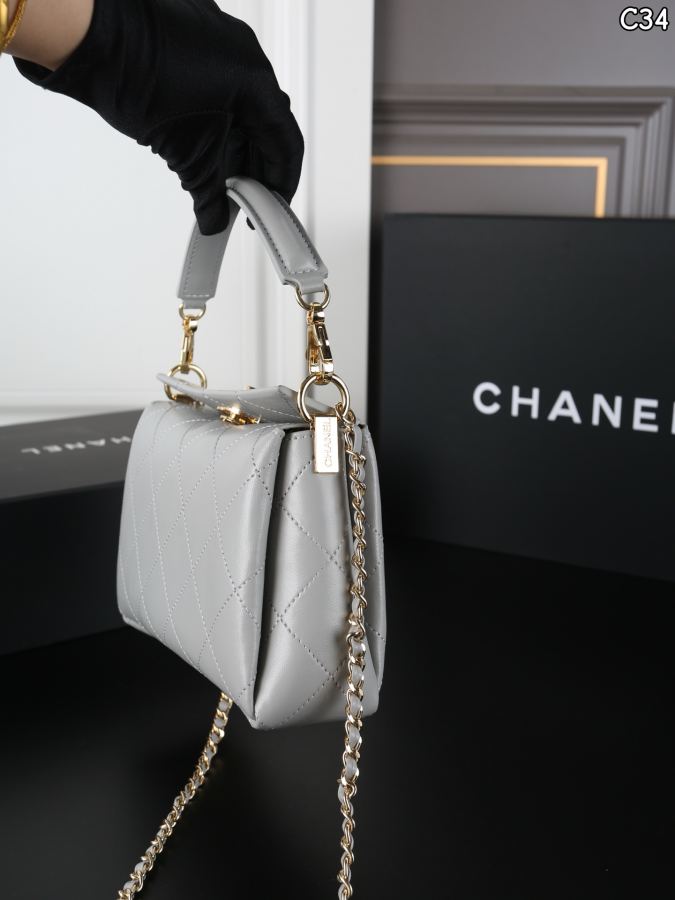 1:1 Replica Chanel bag CHANEL 26 S — AAA Quality Replica — photo 2