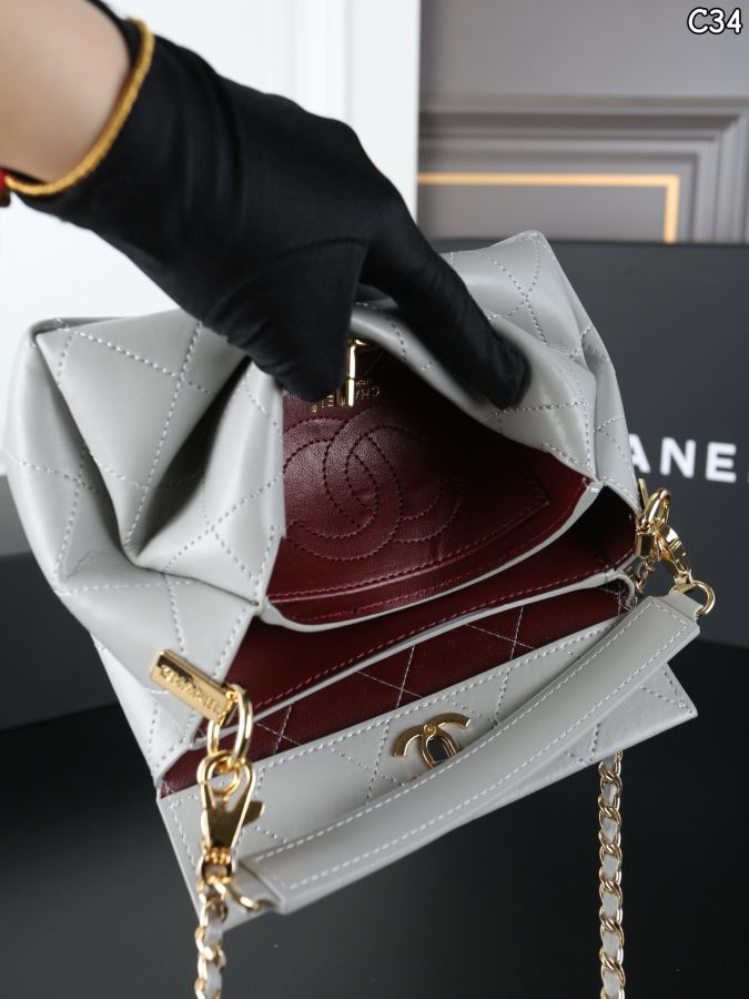1:1 Replica Chanel bag CHANEL 26 S — AAA Quality Replica — photo 9
