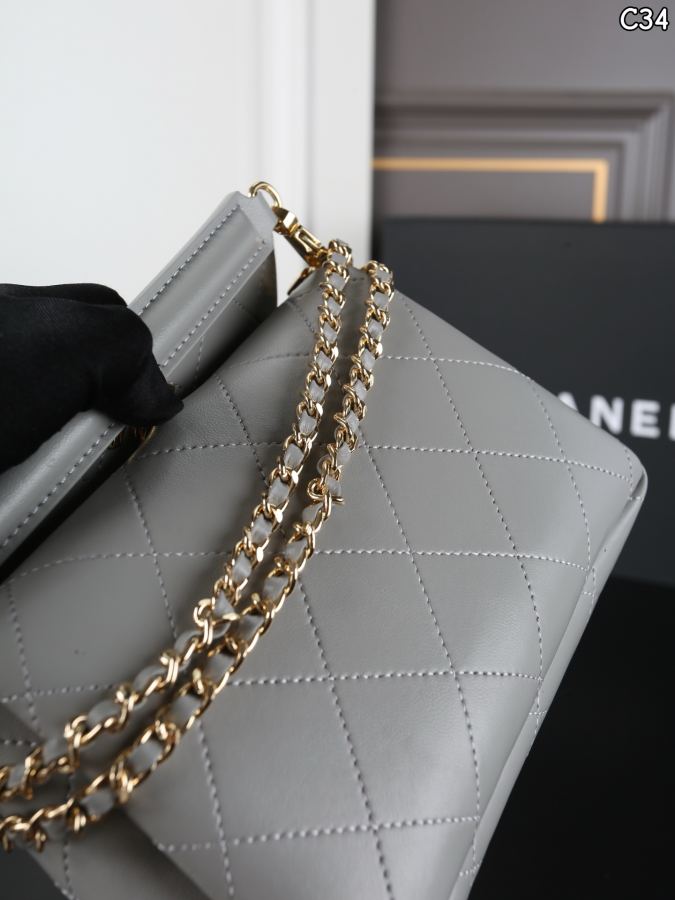 1:1 Replica Chanel bag CHANEL 26 S — AAA Quality Replica — photo 7