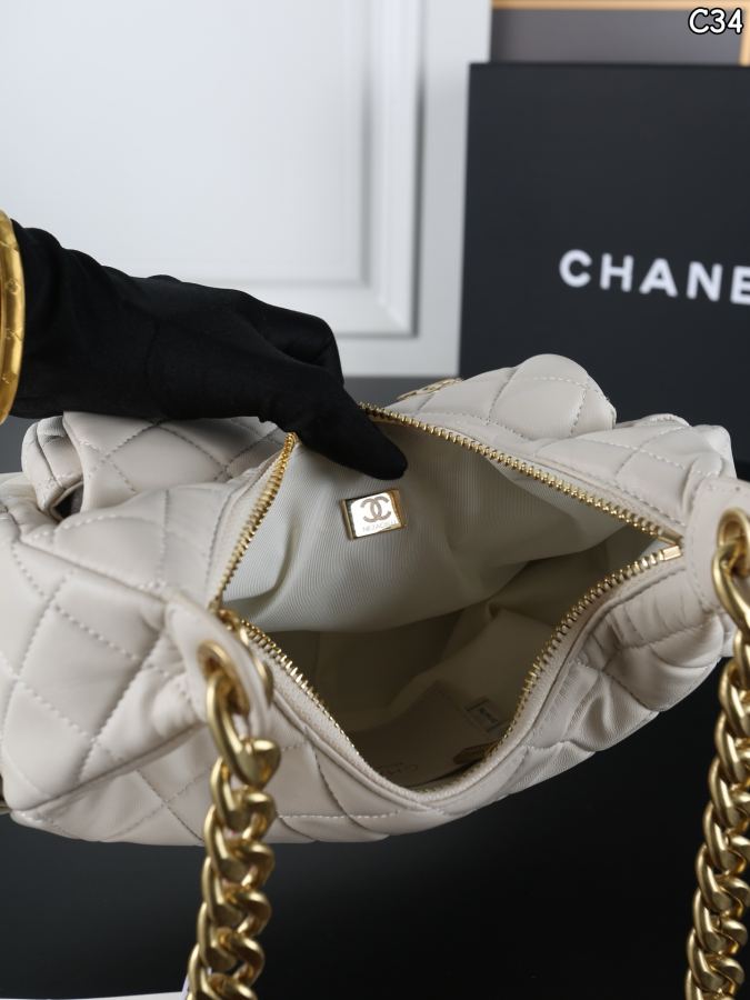 1:1 Replica Chanel bag CHANEL 25 C — AAA Quality Replica — photo 9