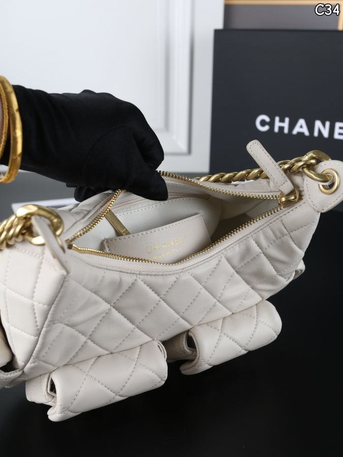 1:1 Replica Chanel bag CHANEL 25 C — AAA Quality Replica — photo 8