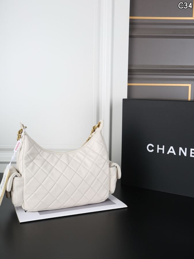 1:1 Replica Chanel bag CHANEL 25 C — AAA Quality Replica — photo 6