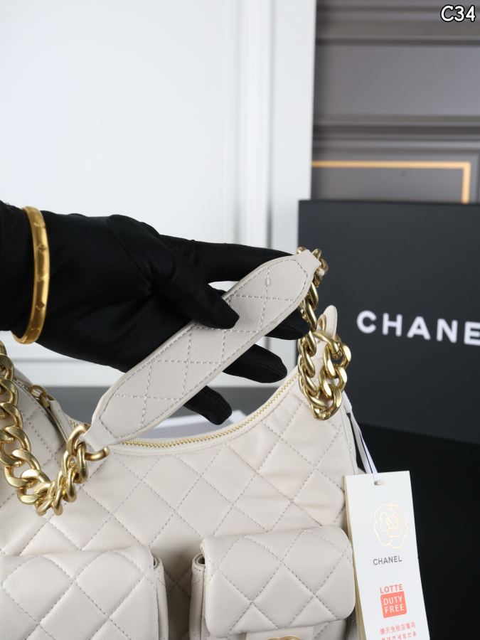 1:1 Replica Chanel bag CHANEL 25 C — AAA Quality Replica — photo 3