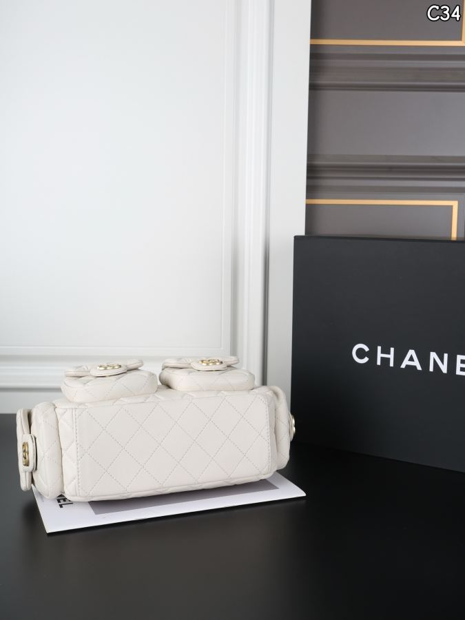 1:1 Replica Chanel bag CHANEL 25 C — AAA Quality Replica — photo 5