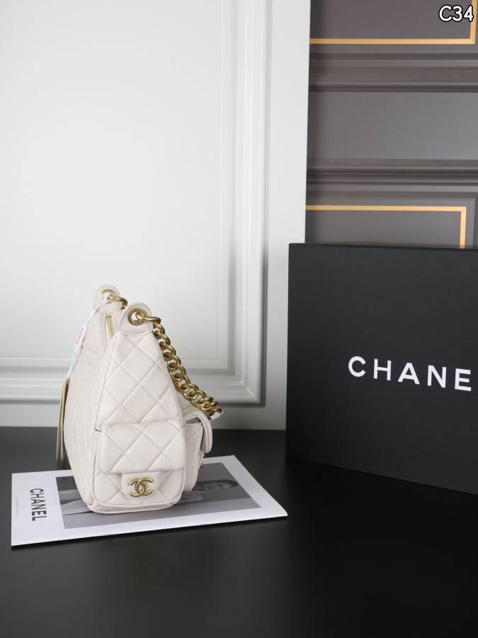 1:1 Replica Chanel bag CHANEL 25 C — AAA Quality Replica — photo 2