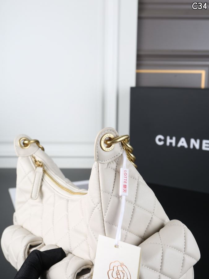 1:1 Replica Chanel bag CHANEL 25 C — AAA Quality Replica — photo 7